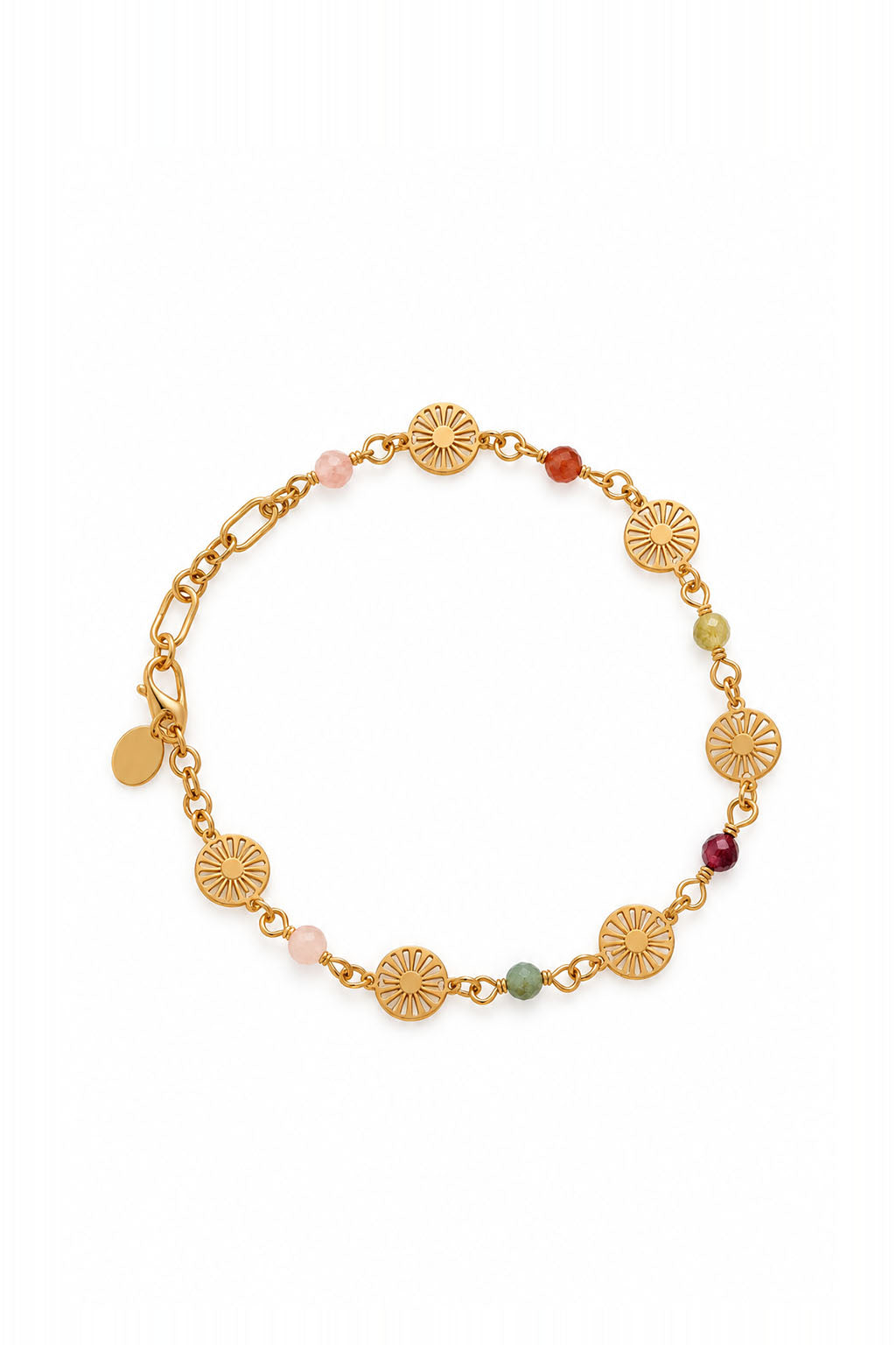 Pulsera - Emelina