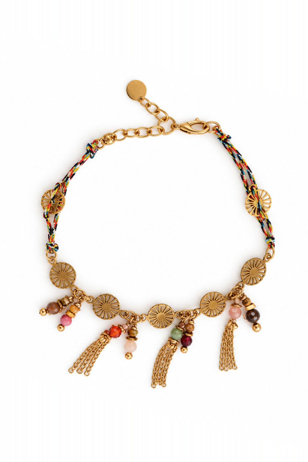 Pulsera - Micaela