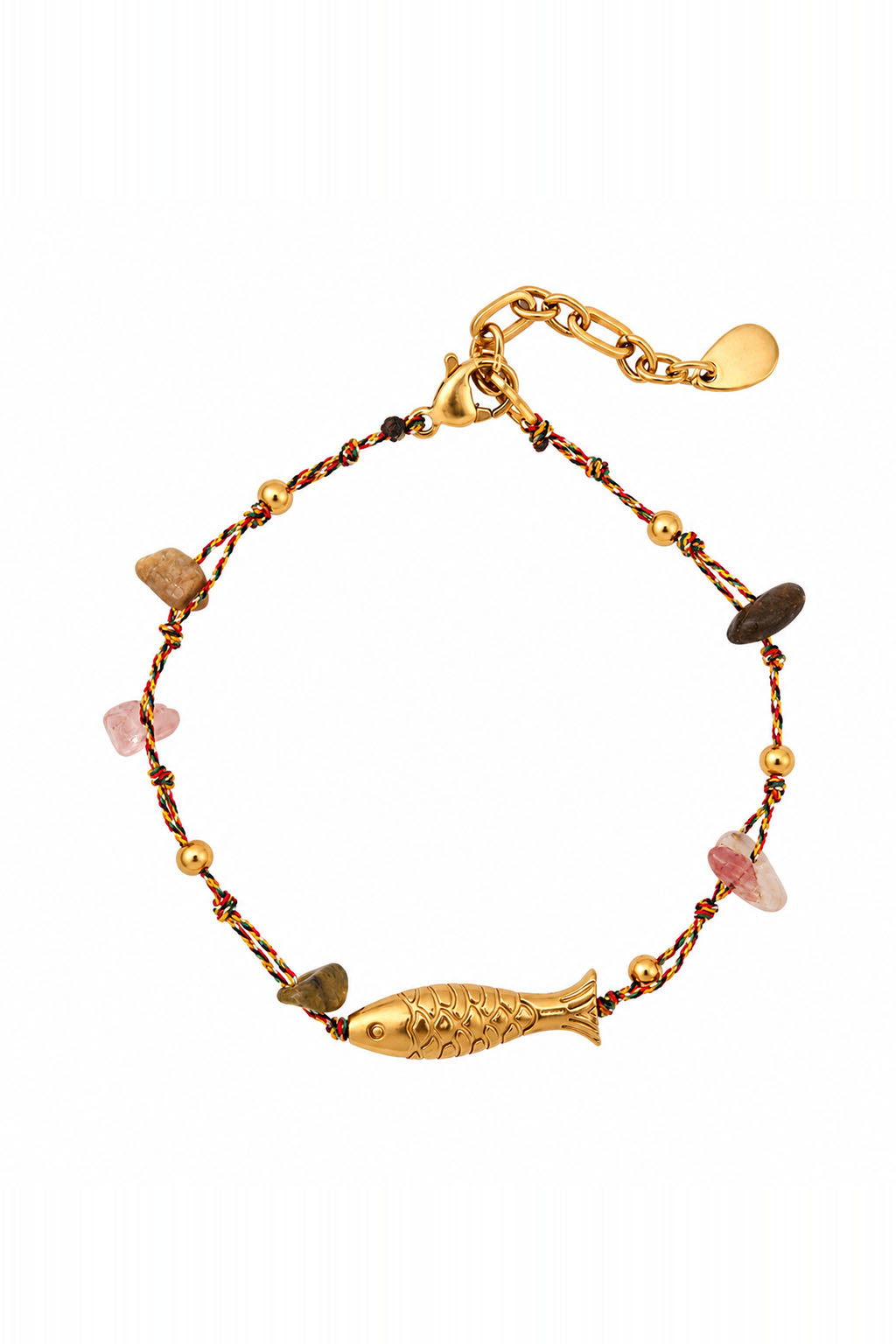 Pulsera - Oceana