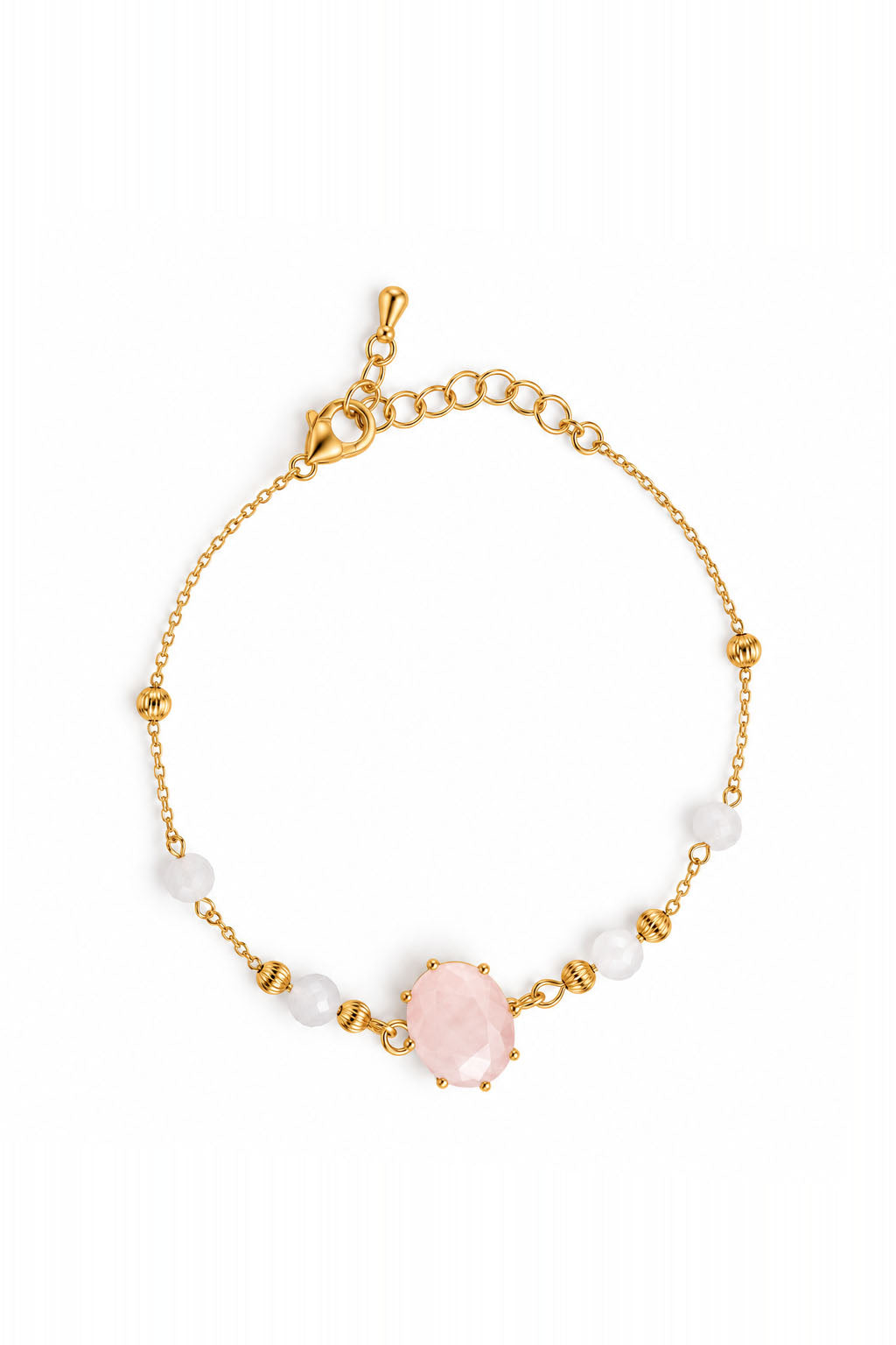 Pulsera - Qora Nude