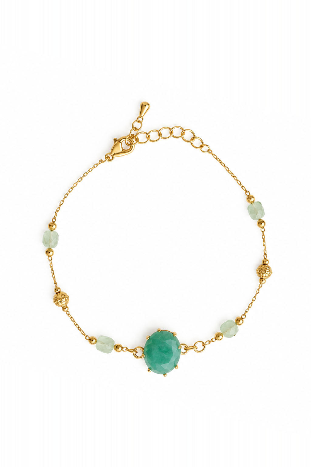 Pulsera - Qora Aqua