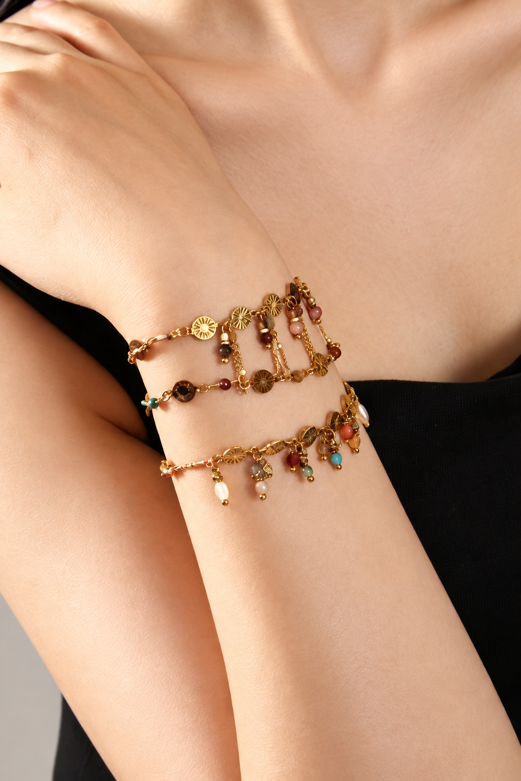 Pulsera - Micaela