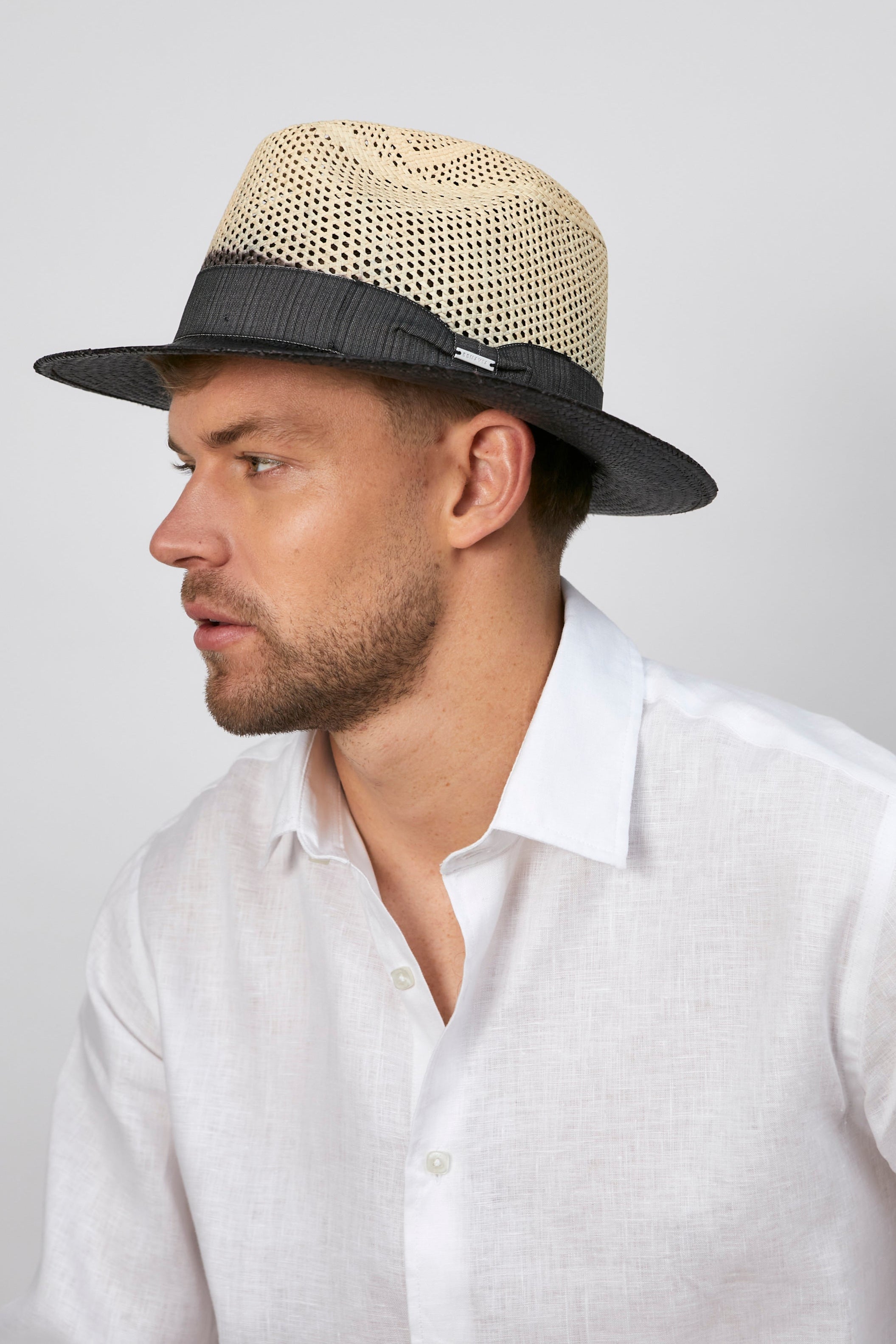 ALIX - Fedora calado (XL)