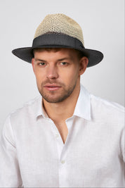 ALIX - Fedora calado (XL)