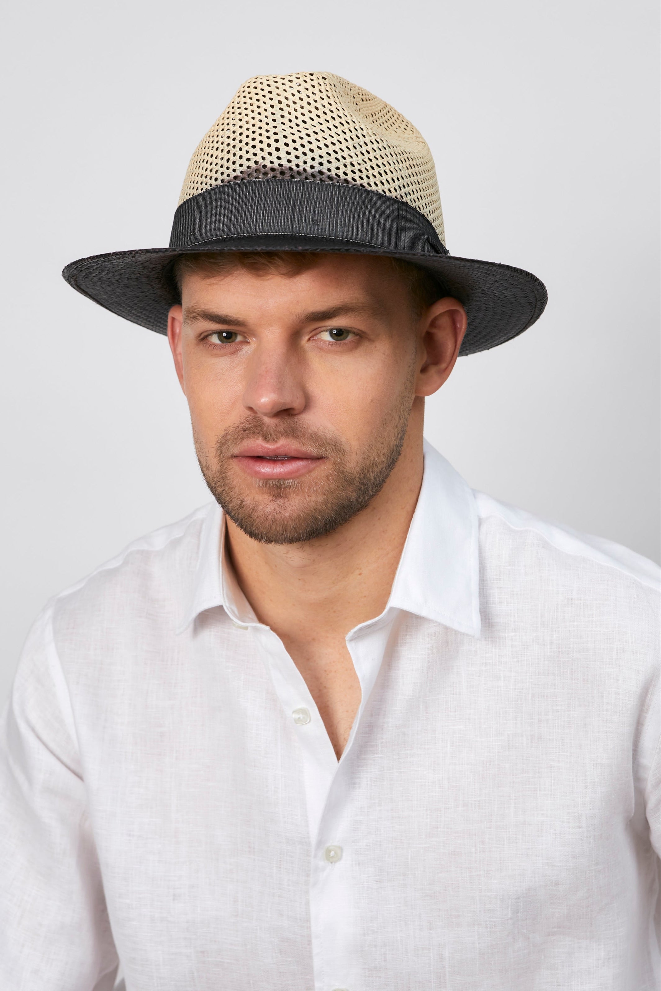 ALIX - Fedora calado (XL)