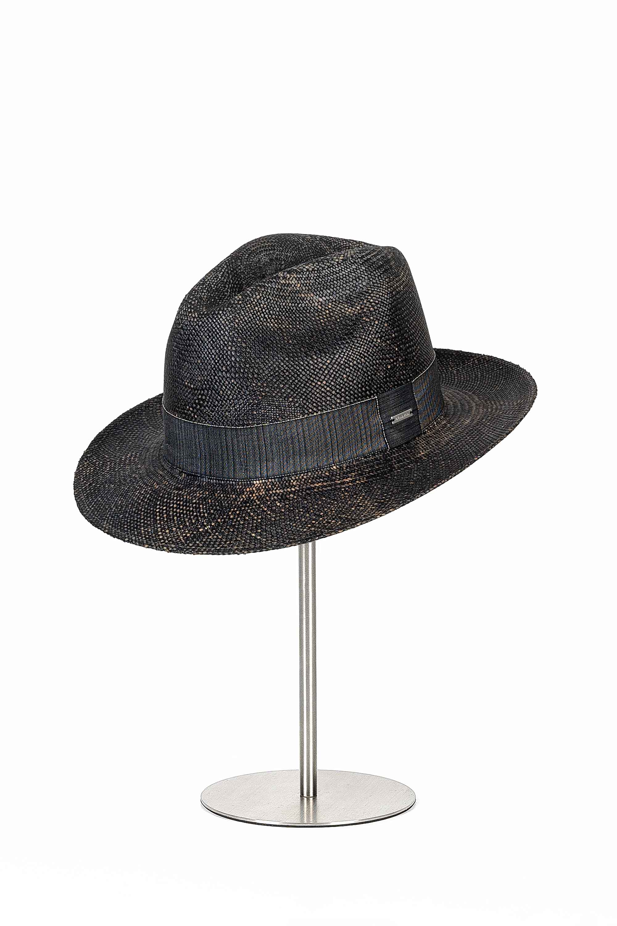 GLEN - Fedora Clásico (L)