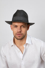 GLEN - Fedora Clásico (L)