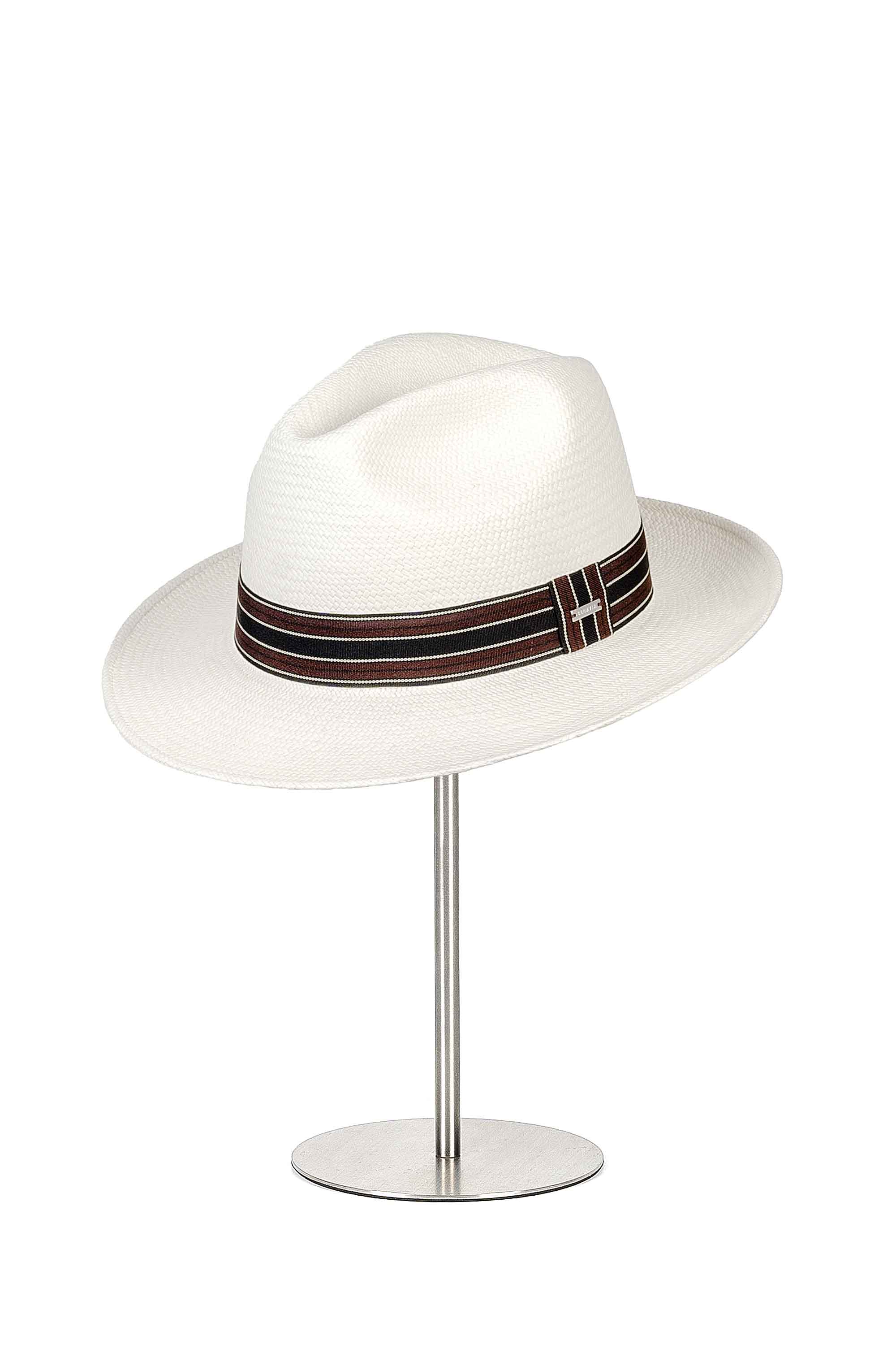 KORI - Classic Panama hat ala corta