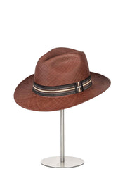 Lisboa - Fedora Clásico (L)