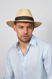 SALVADOR - Fedora Clásico (L)