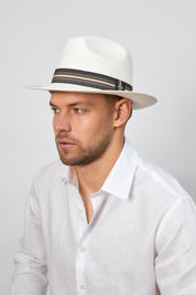 VELEZ - Fedora Clásico (L)