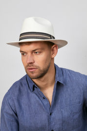 VELEZ - Fedora Clásico (L)