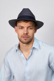 XAVI - Fedora Clásico (L)