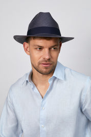 XAVI - Fedora Clásico (L)