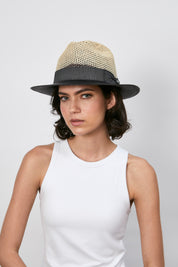 ALIX - Fedora calado (XL)