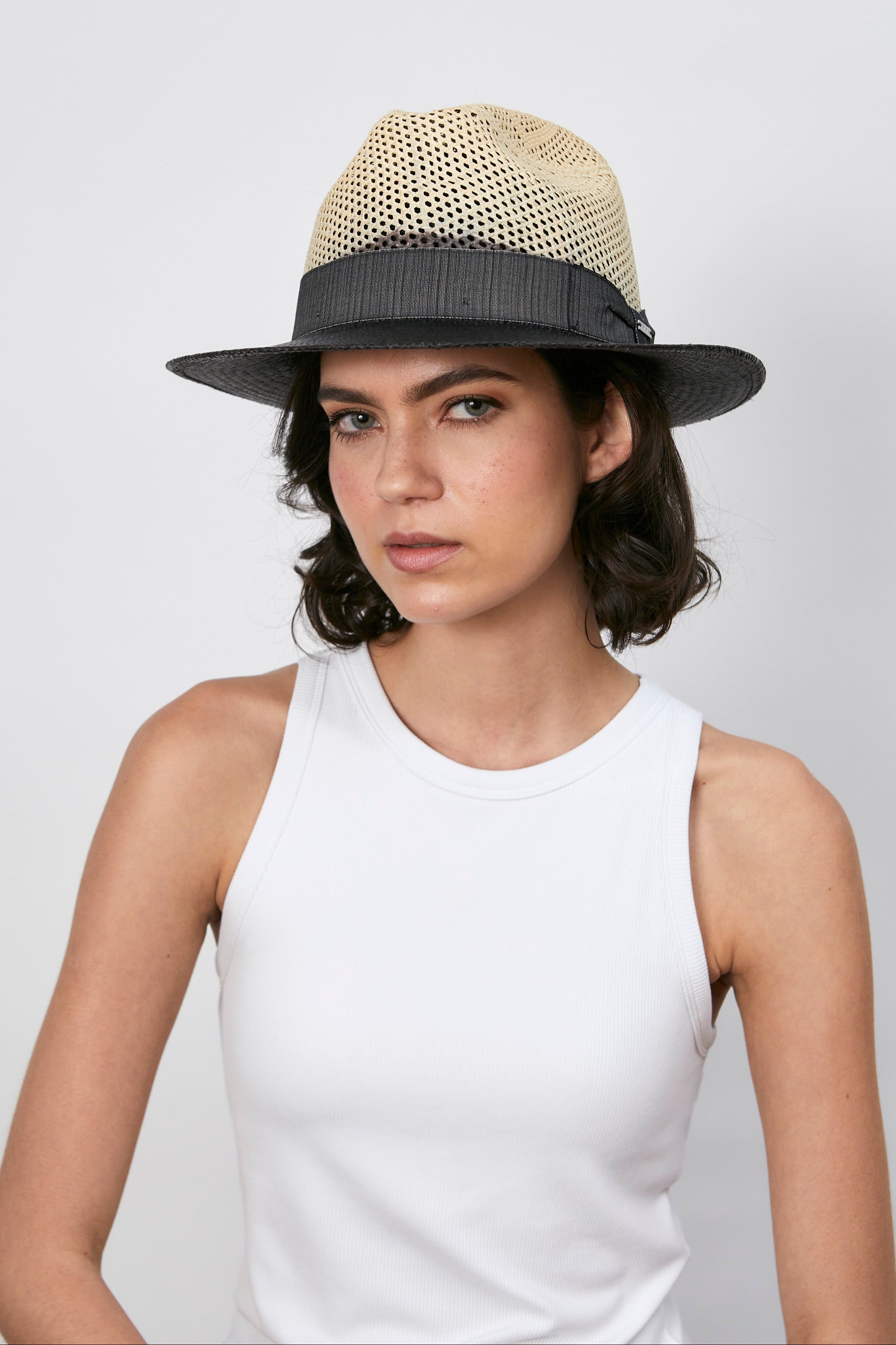 ALIX - Fedora calado (XL)