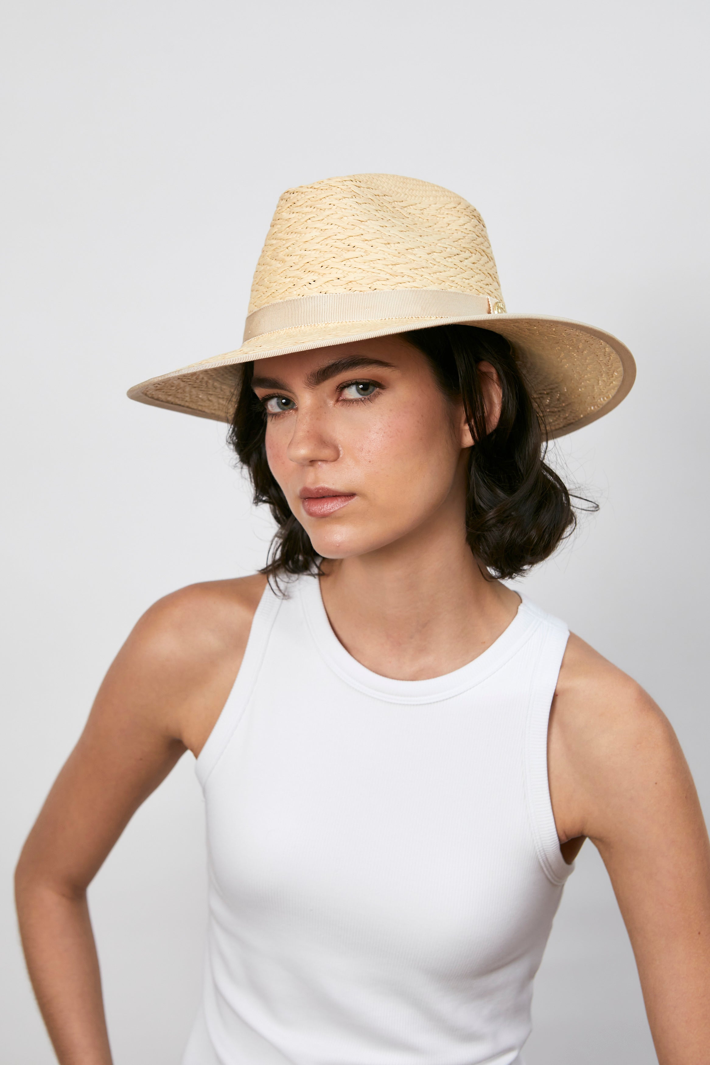 Julieta - Fedora