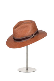 KOA - Fedora clásico ala corta