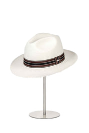 KORI - Classic Panama hat ala corta
