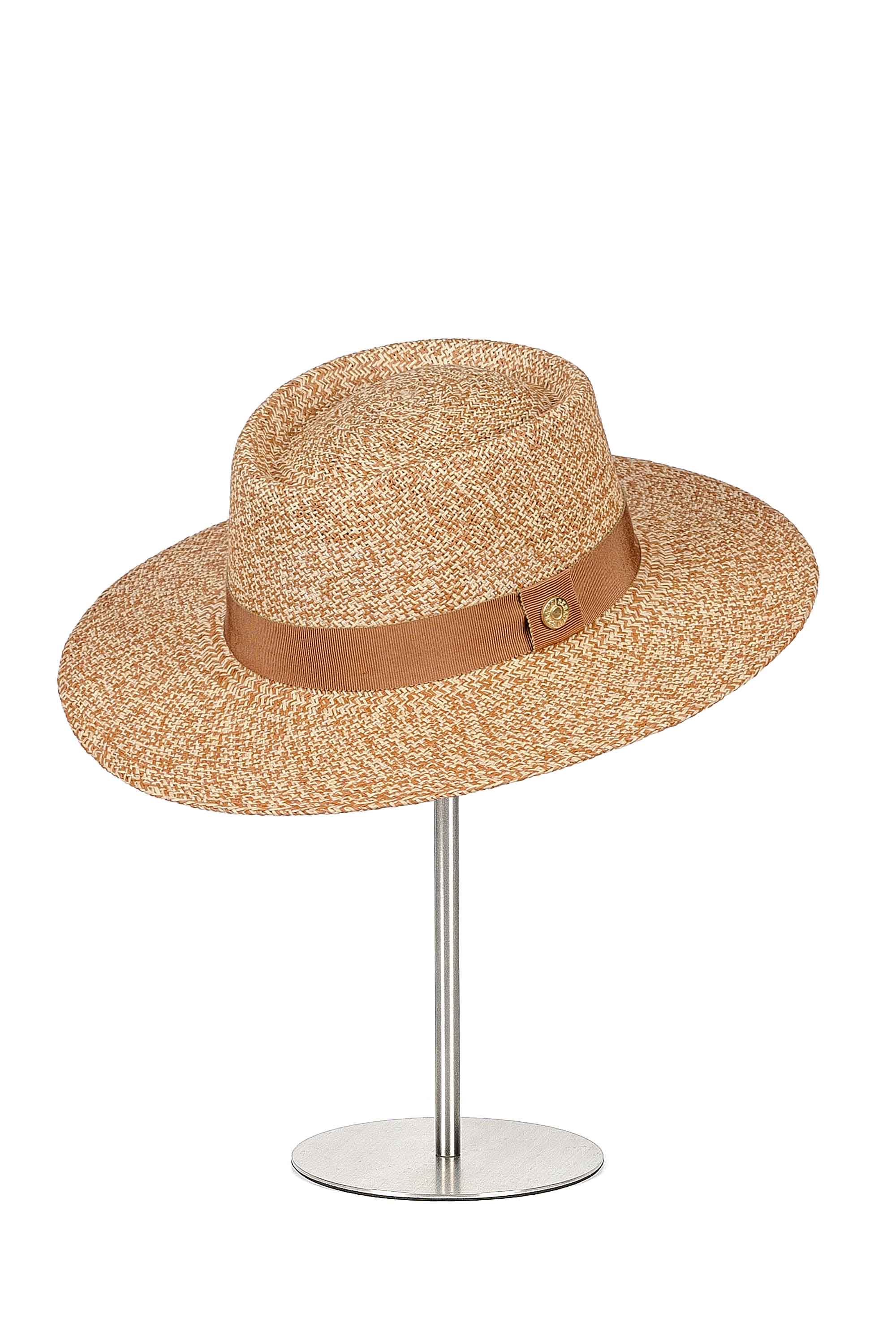 Krystel - Boater hat