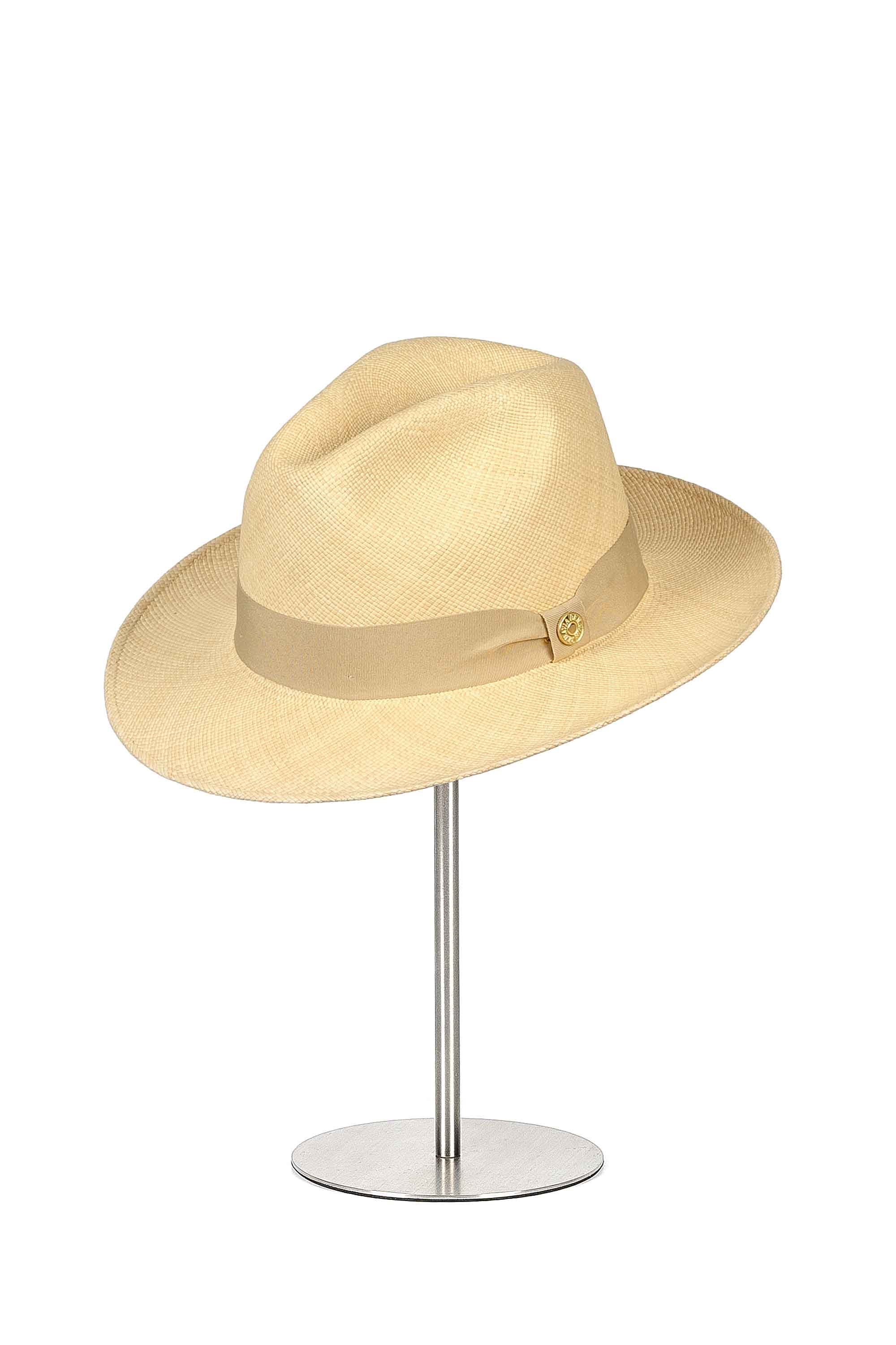 Lucia - Fedora clásico ala corta