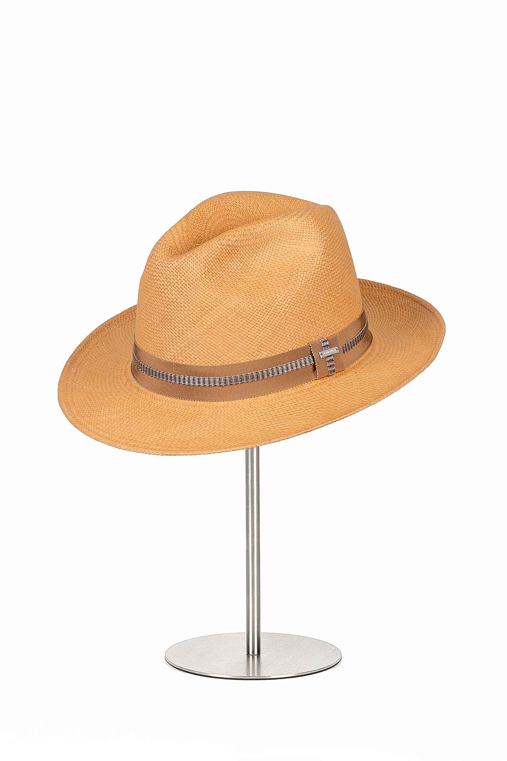MAITE - Fedora clásico ala corta