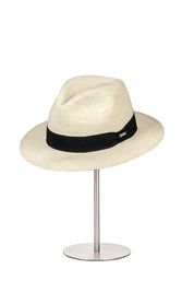 NOA - Fedora ala corta cabeza crochet