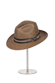 NOOR - Fedora clásico ala corta