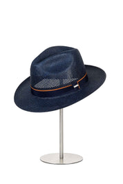 NOVA - Fedora calado ala corta