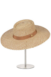 Pia - Boater hat
