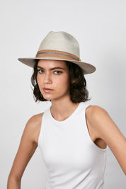 Sabina - Fedora clásico ala corta