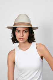 Sabina - Fedora clásico ala corta