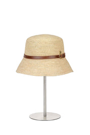 Uma - Crochet bucket hat