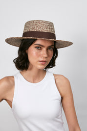 Vega - Boater hat