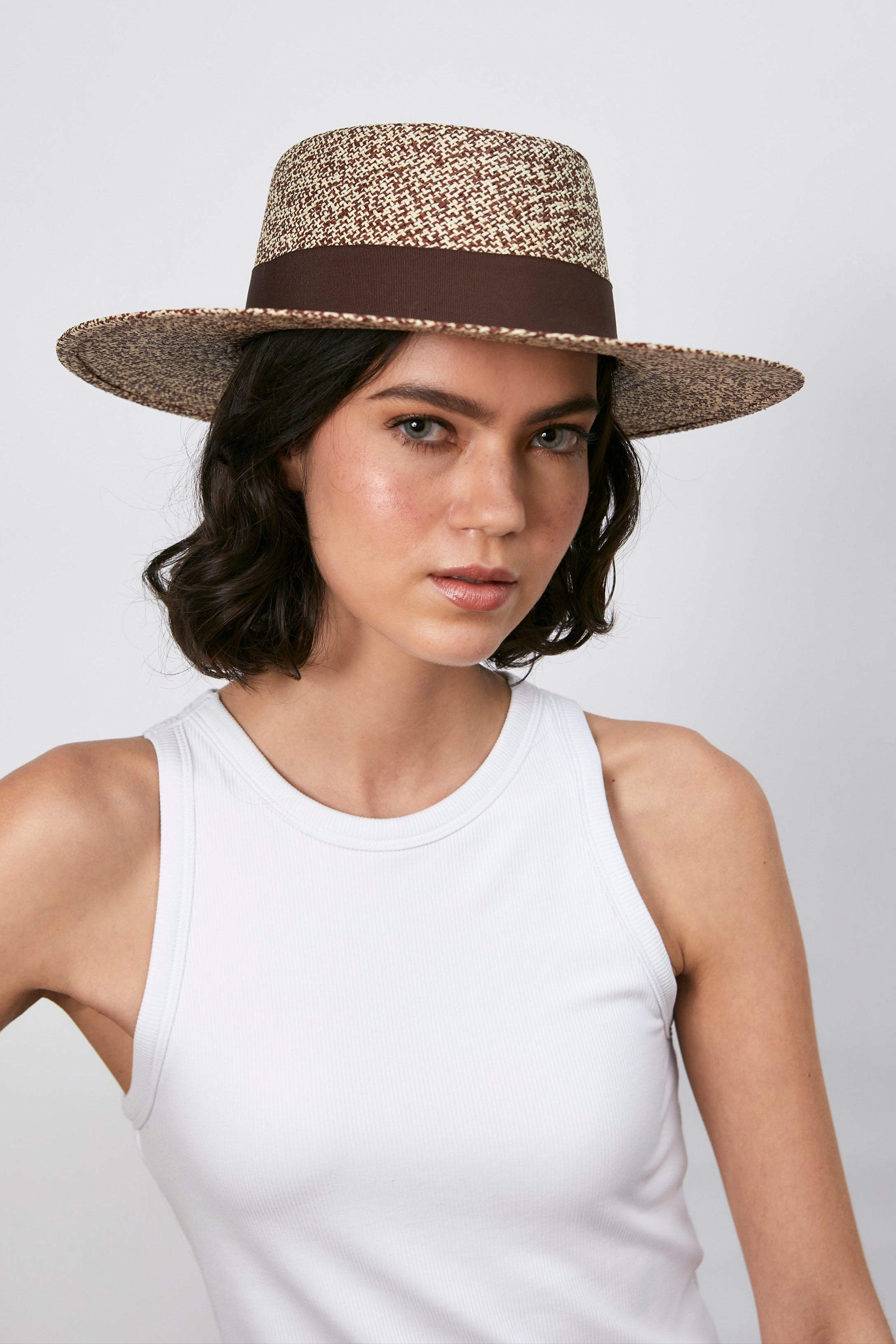 Vega - Boater hat