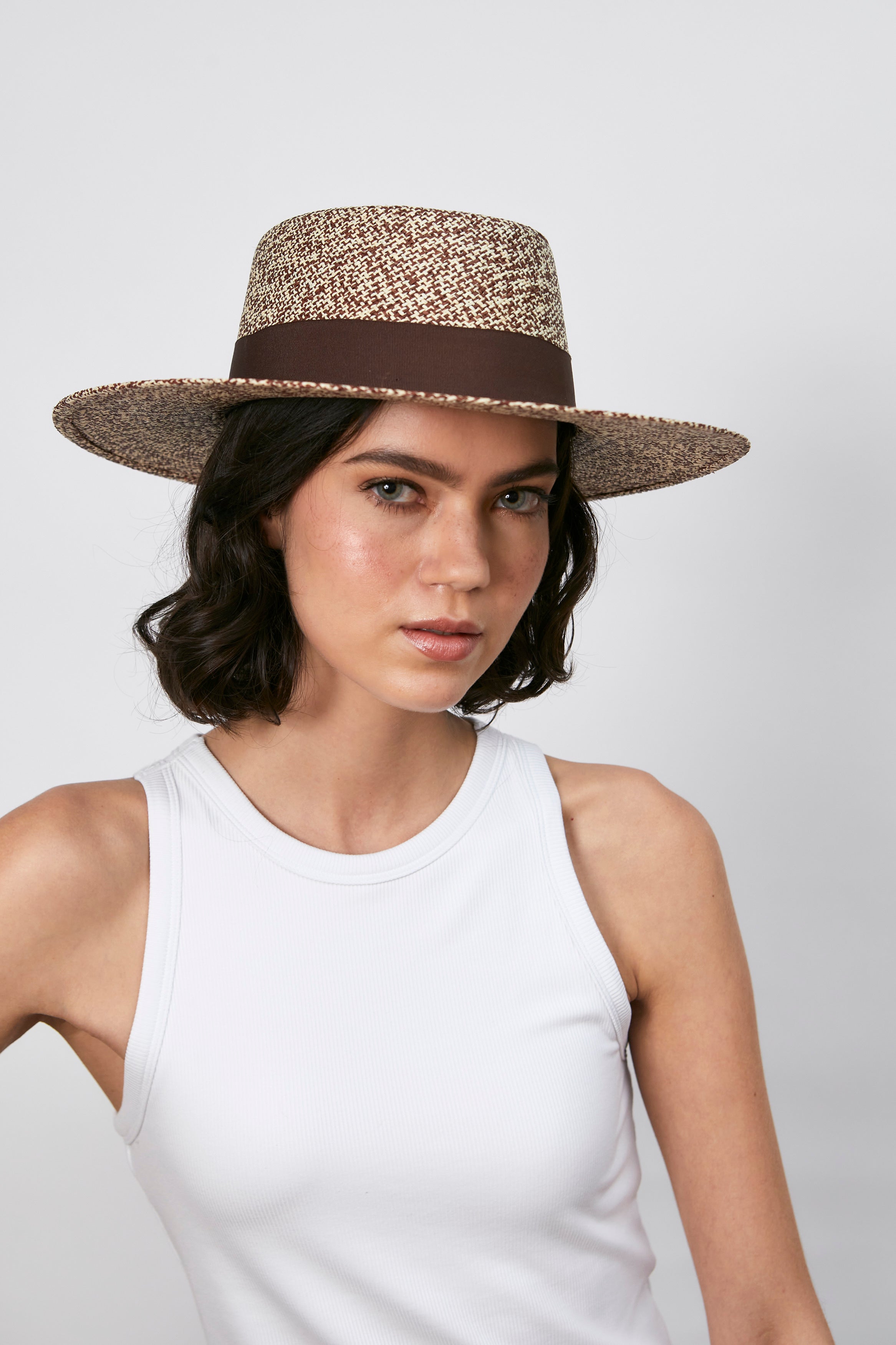Vega - Boater hat
