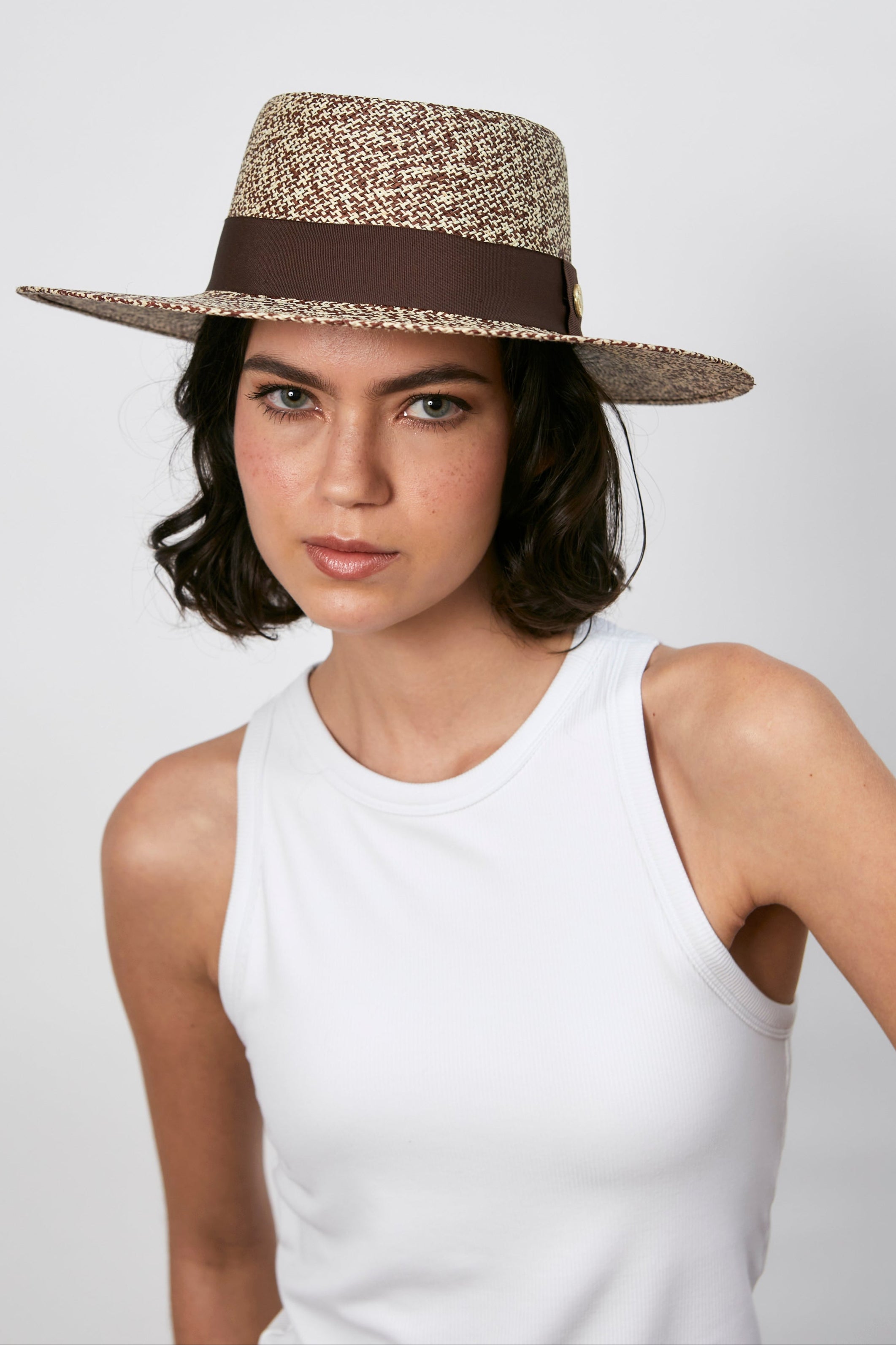 Vega - Boater hat