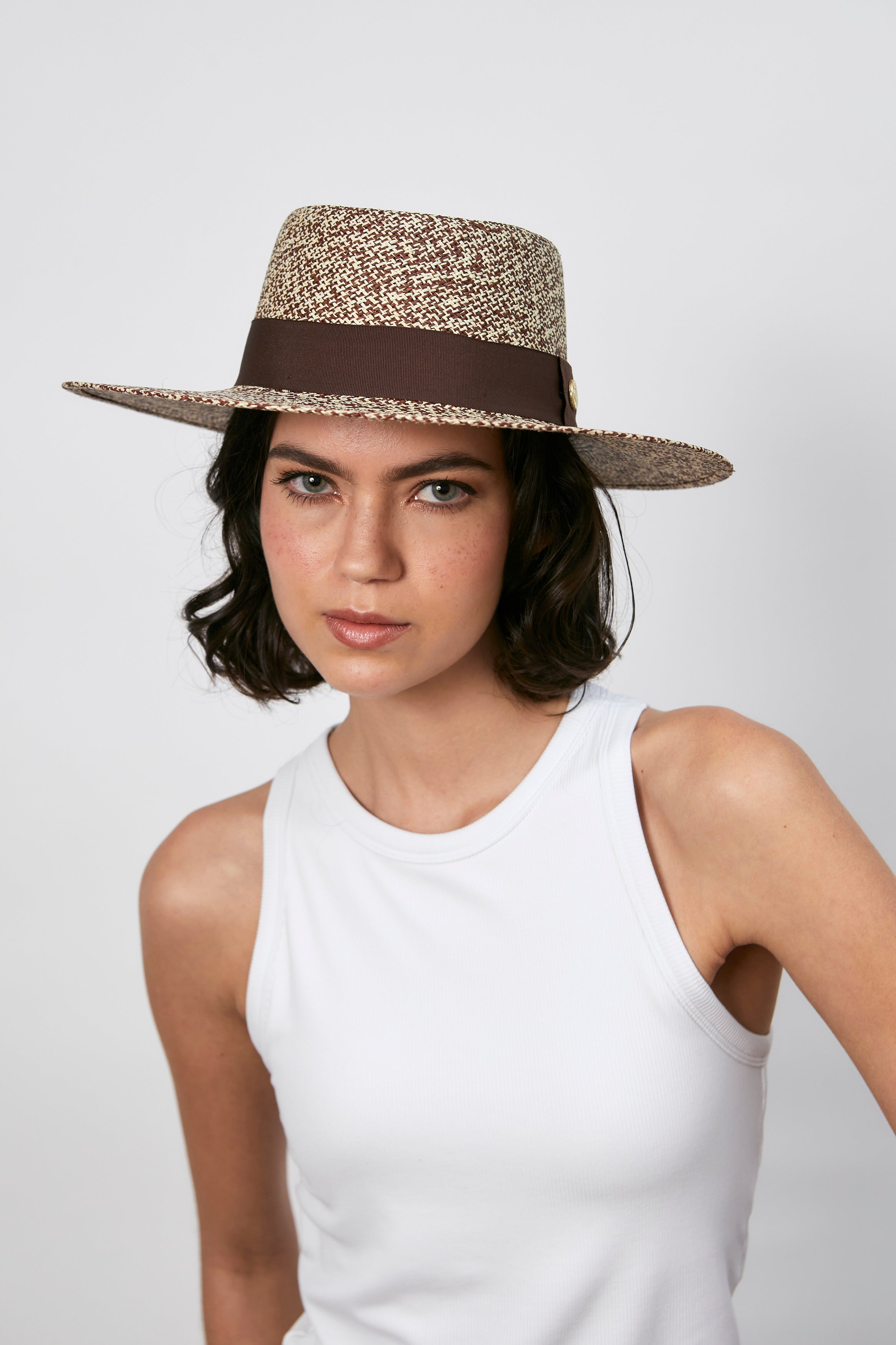 Vega - Boater hat
