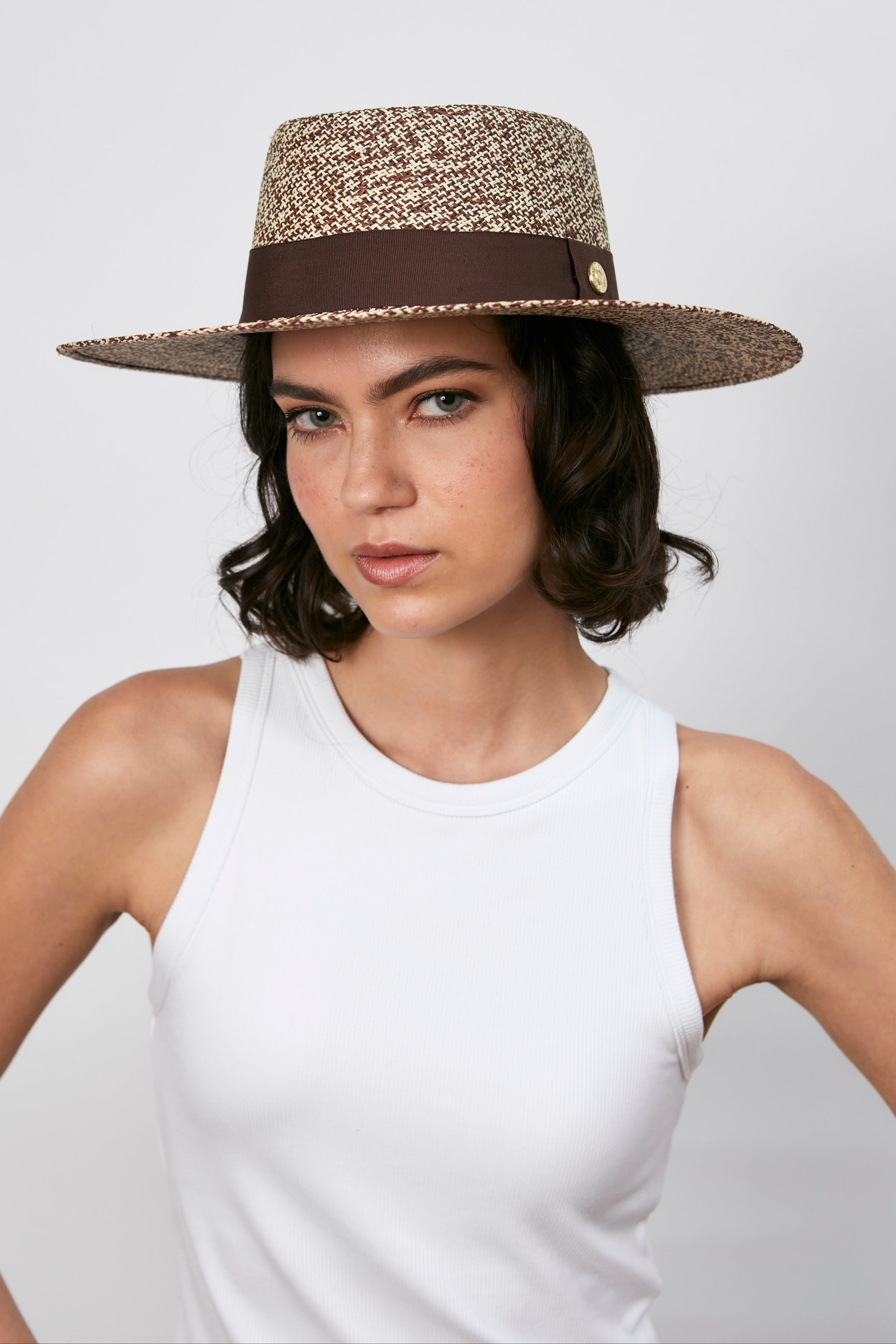 Vega - Boater hat