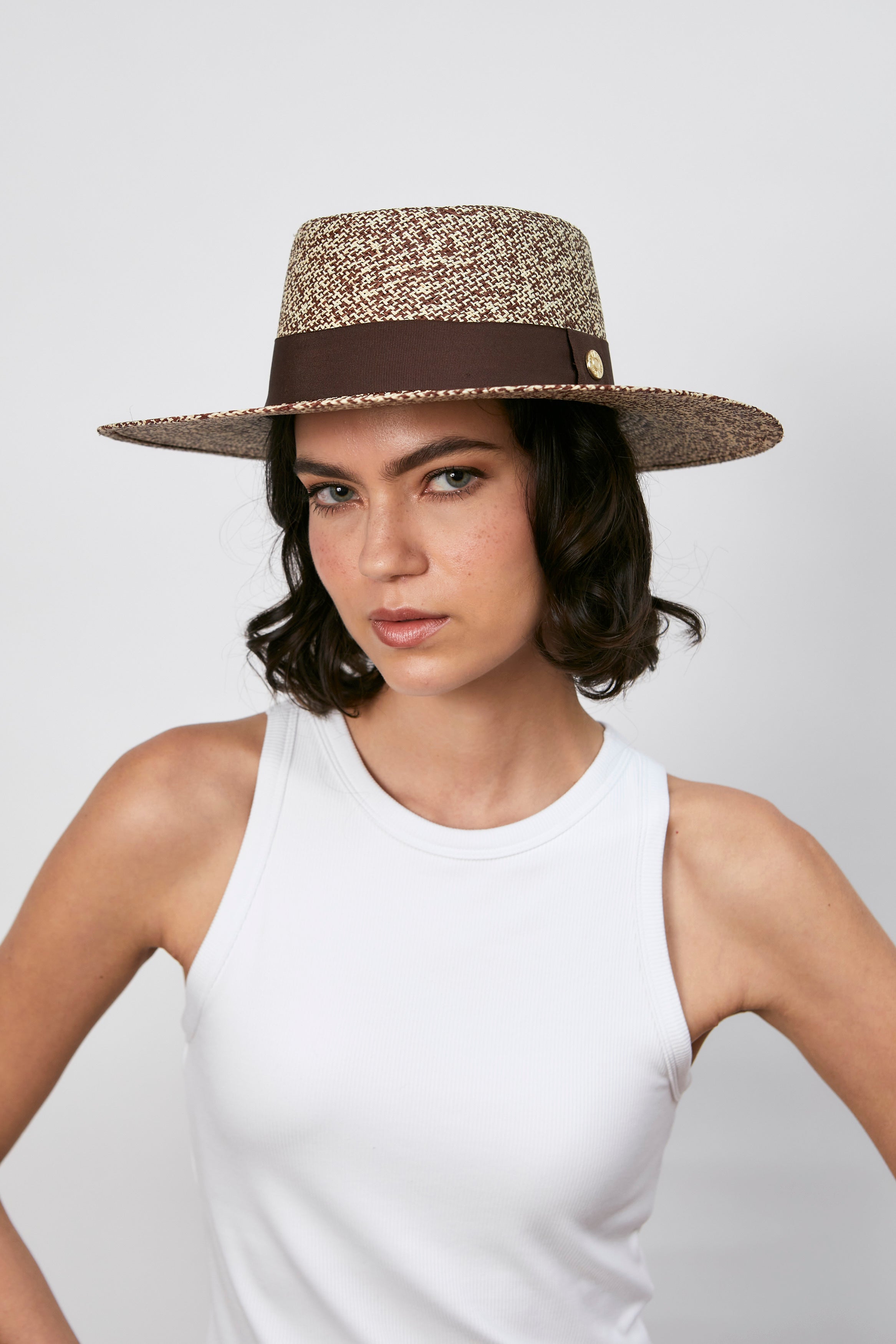 Vega - Boater hat