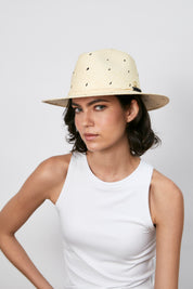 Xaviera - Fedora Clásico