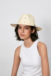 Xaviera - Fedora Clásico