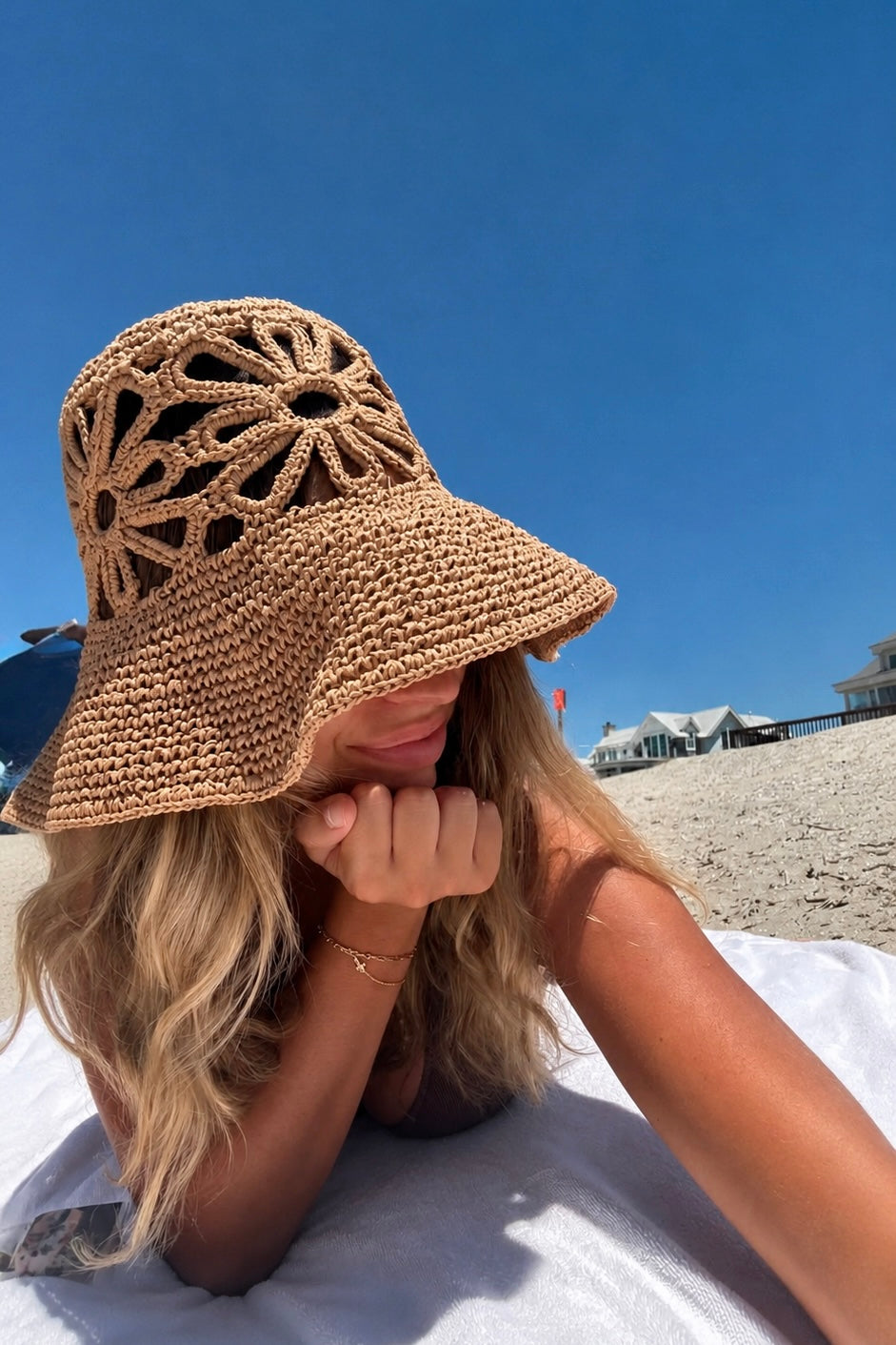 Nathaly Camel