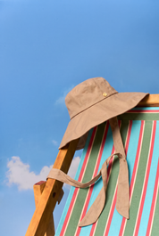 Calilo  - Beige