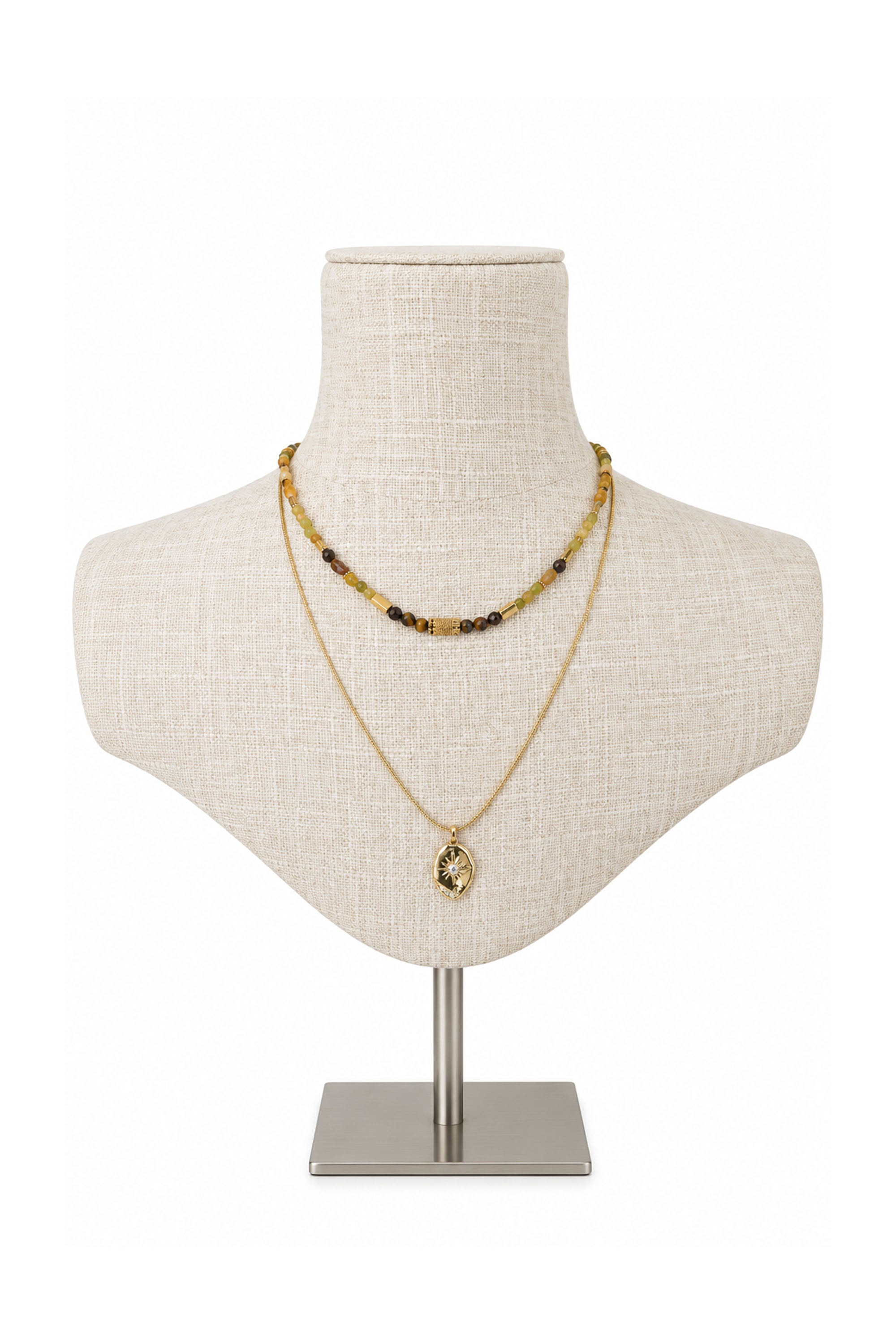 Collar - Kiara