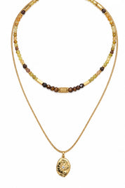 Collar - Kiara