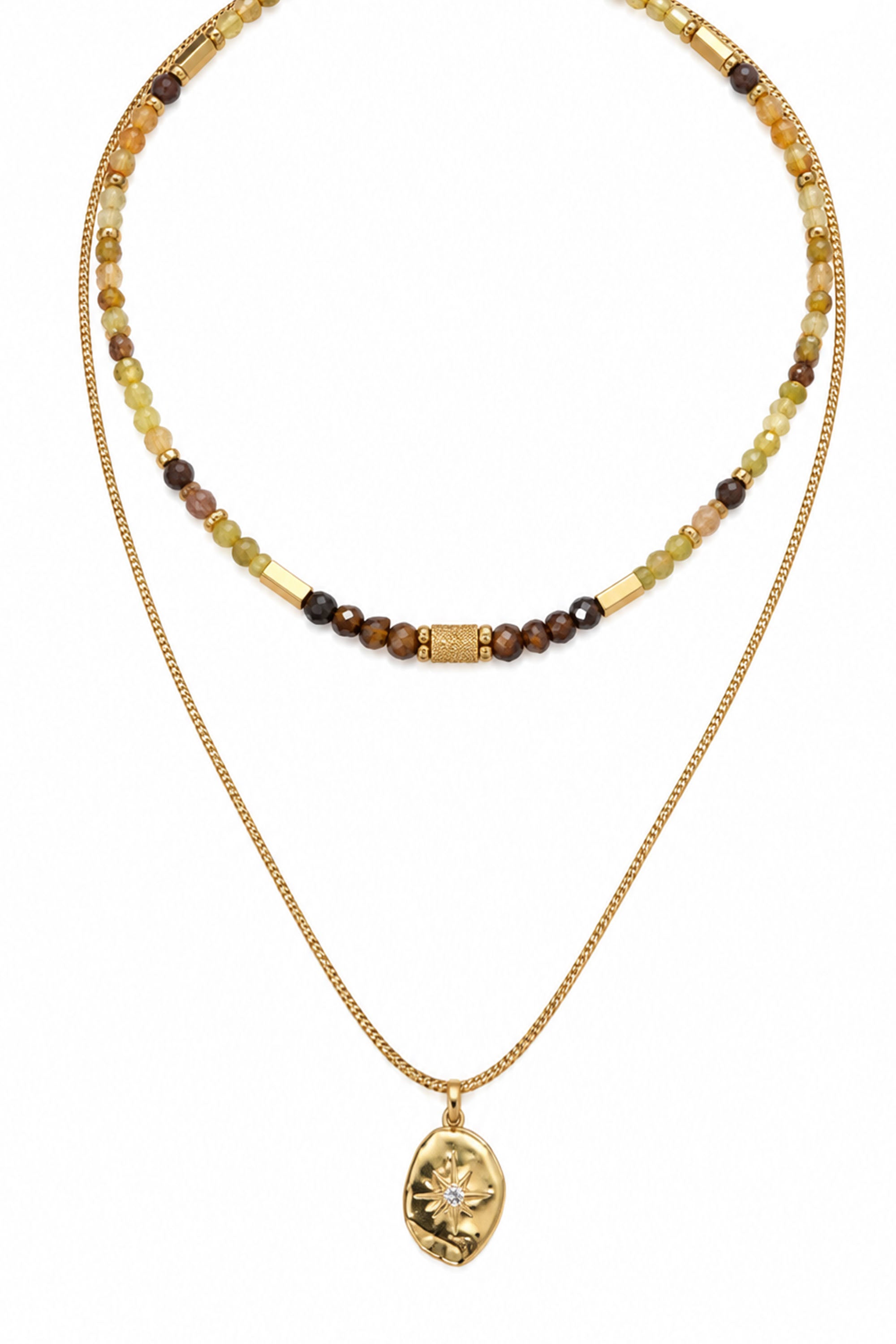 Collar - Kiara