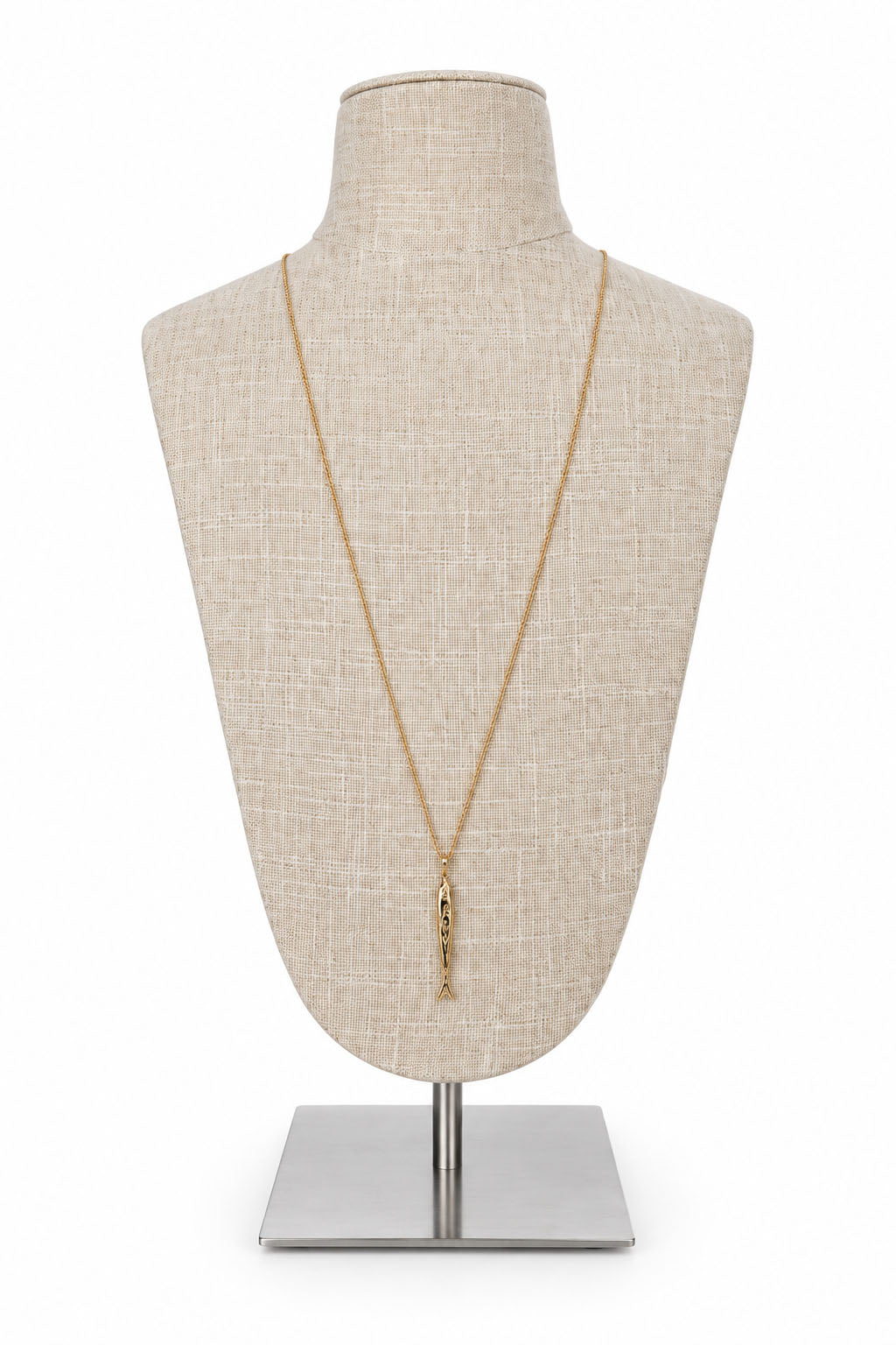 Collar - Pez