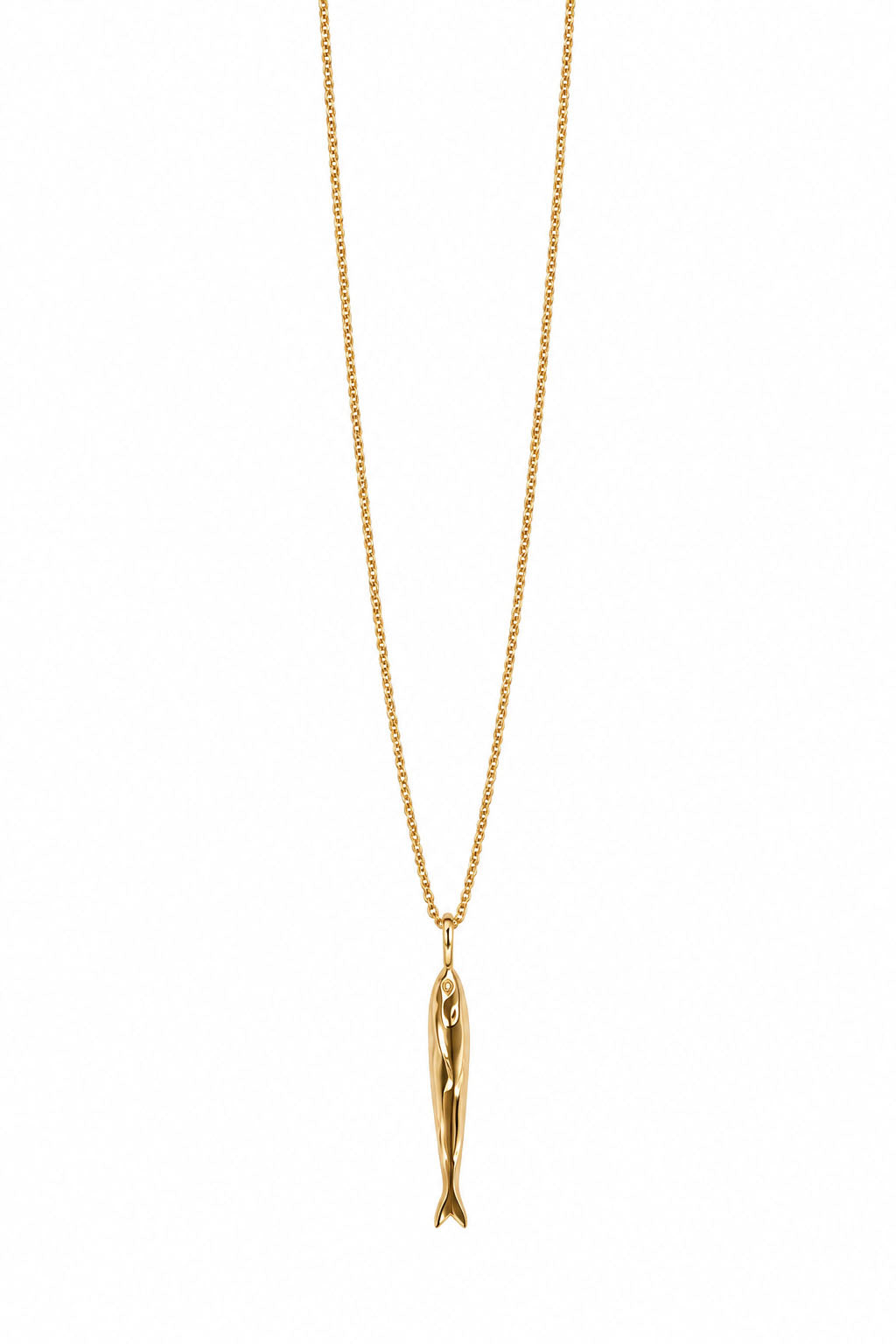 Collar - Pez