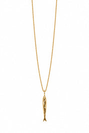 Collar - Pez